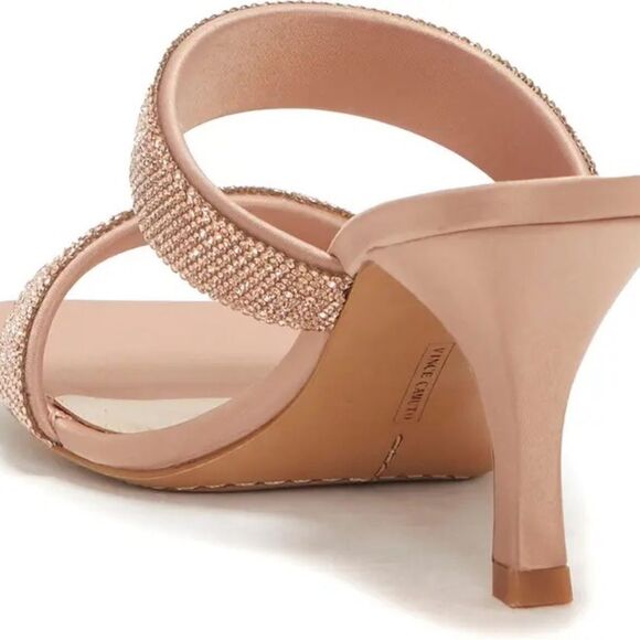 ✨ Aslee Sandal
VINCE CAMUTO✨ - Picture 4 of 12